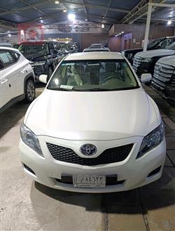 تۆیۆتا کامری